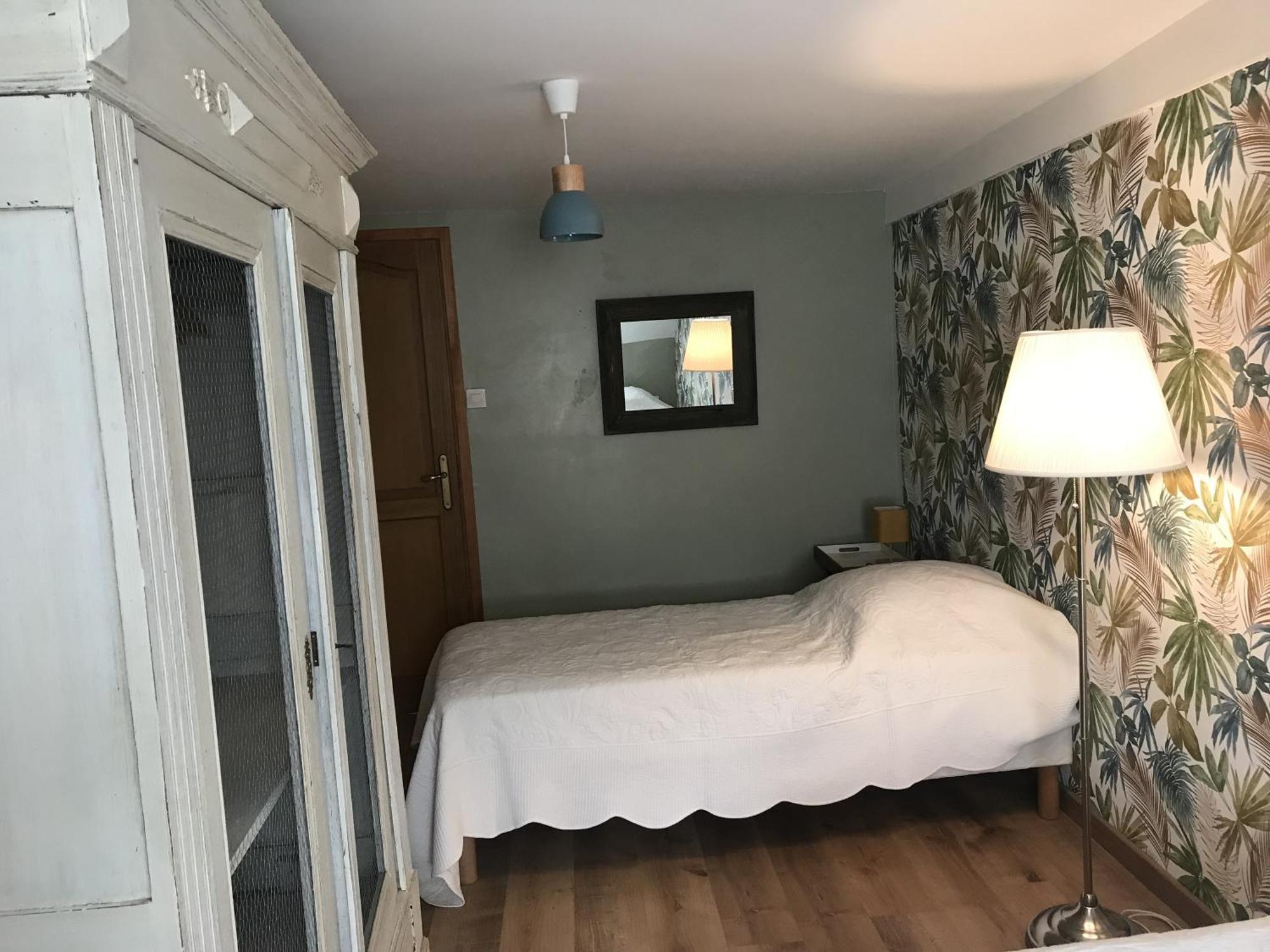 Maison Familiale Proche Nausicaa Boulogne-sur-Mer Exterior foto